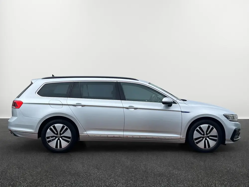 Volkswagen Passat Variant 1.4 TSI PHEV GTE Business | Trekha uit 2021, foto 20