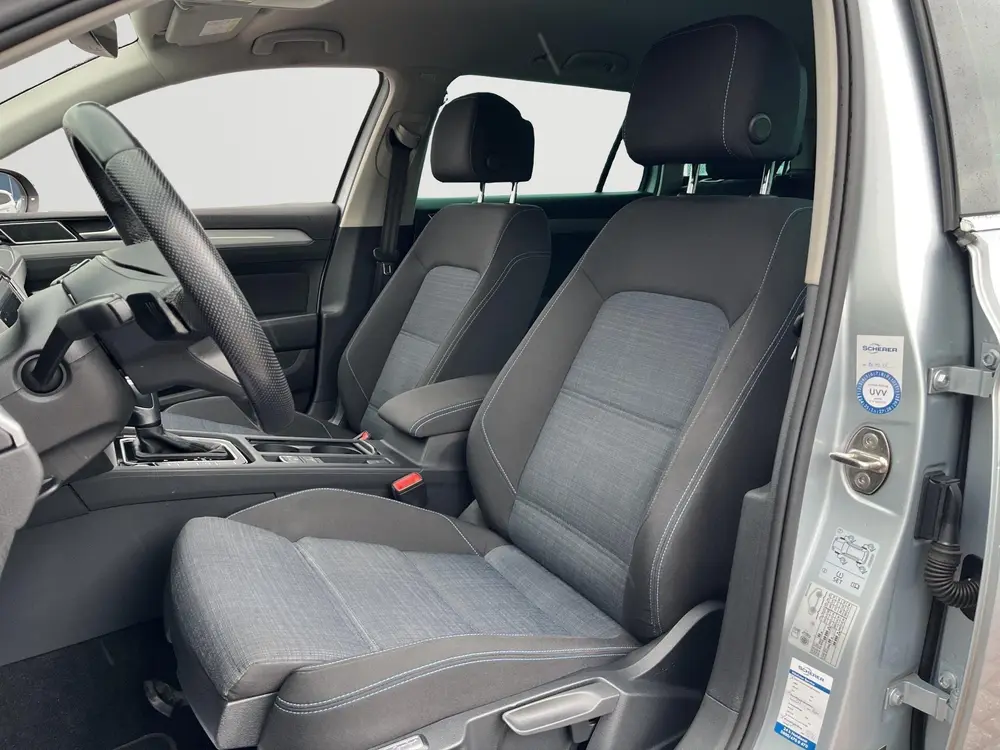 Volkswagen Passat Variant 1.4 TSI PHEV GTE Business | Trekha uit 2021, foto 5