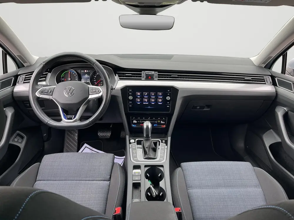 Volkswagen Passat Variant 1.4 TSI PHEV GTE Business | Trekha uit 2021, foto 6