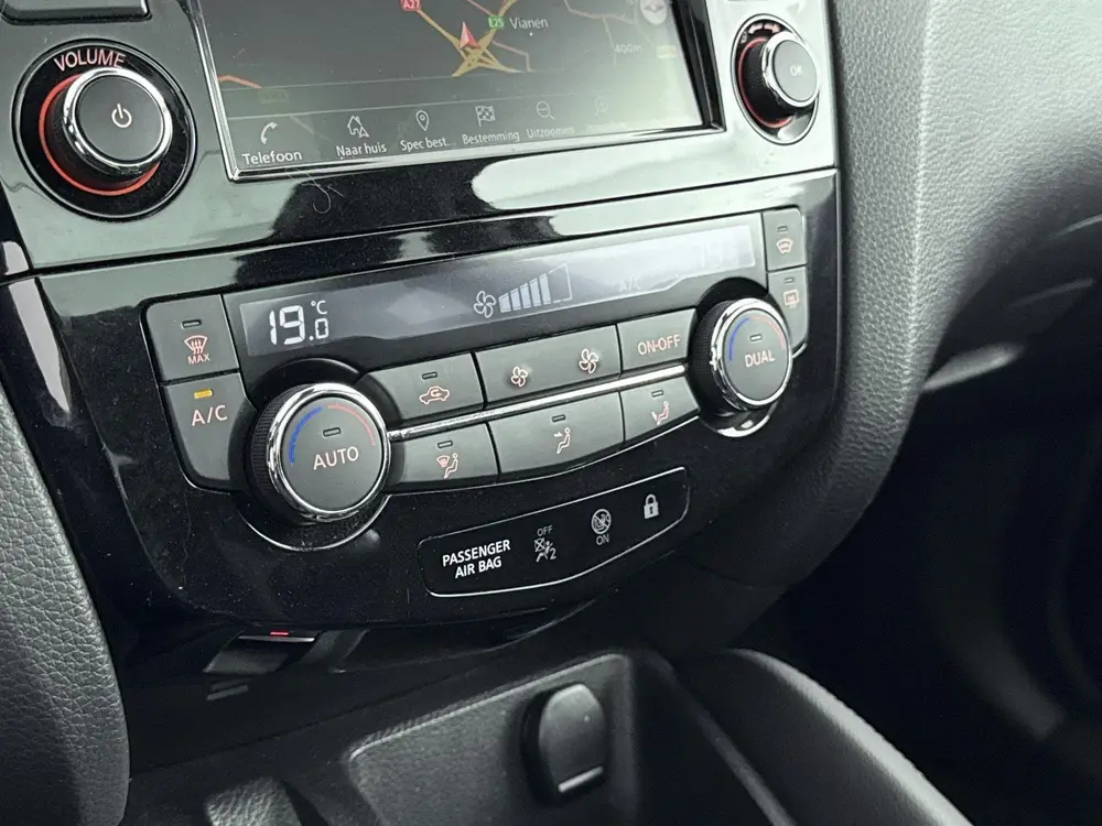 Nissan Qashqai 1.3 DIG-T N-Motion | Airco Automatisch | Arou uit 2019, foto 16
