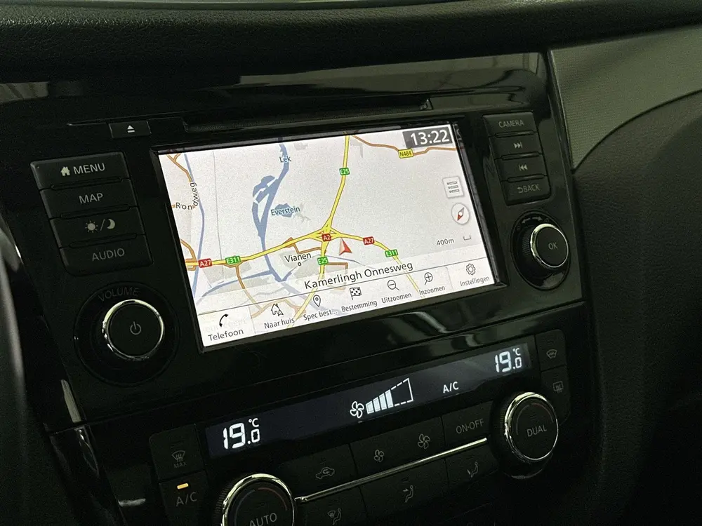 Nissan Qashqai 1.3 DIG-T N-Motion | Airco Automatisch | Arou uit 2019, foto 20