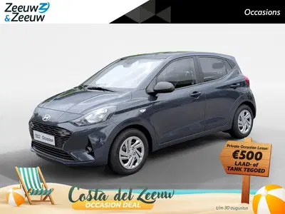 Hyundai i10 1.0 Comfort uit 2025