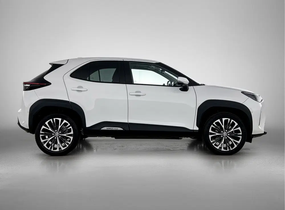 Toyota Yaris Cross 1.5 Hybrid Executive uit 2022, foto 14