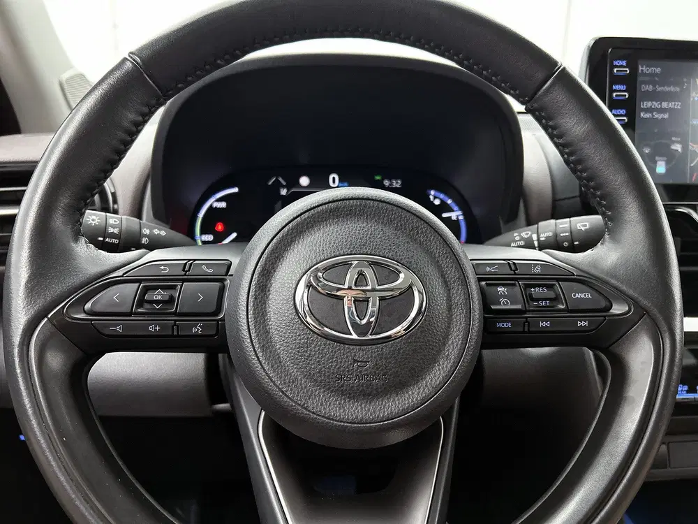 Toyota Yaris Cross 1.5 Hybrid Executive uit 2022, foto 20