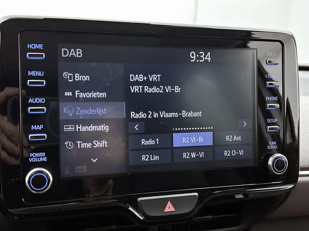 Toyota Yaris Cross 1.5 Hybrid Executive uit 2022, foto 8