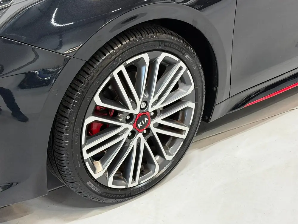 Kia ProCeed 1.6 T-GDI GT 12-2019 Garantie uit 2019, foto 16