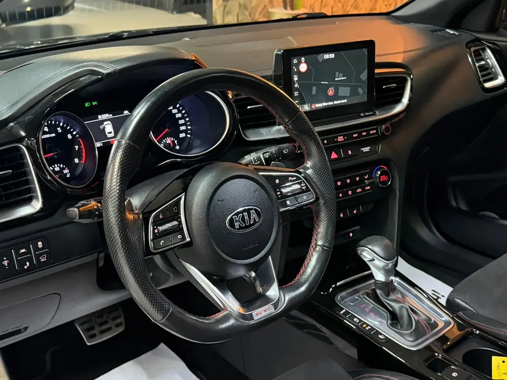 Kia ProCeed 1.6 T-GDI GT 12-2019 Garantie uit 2019, foto 3