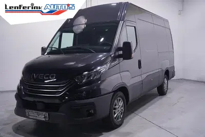 Iveco Daily 35S21 210 pk L2H2 Aut. Ook als 180 pk op v uit 2026