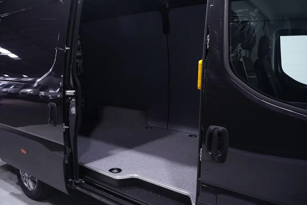 Iveco Daily 35S21 210 pk L2H2 Aut. Ook als 180 pk op v uit 2026, foto 10
