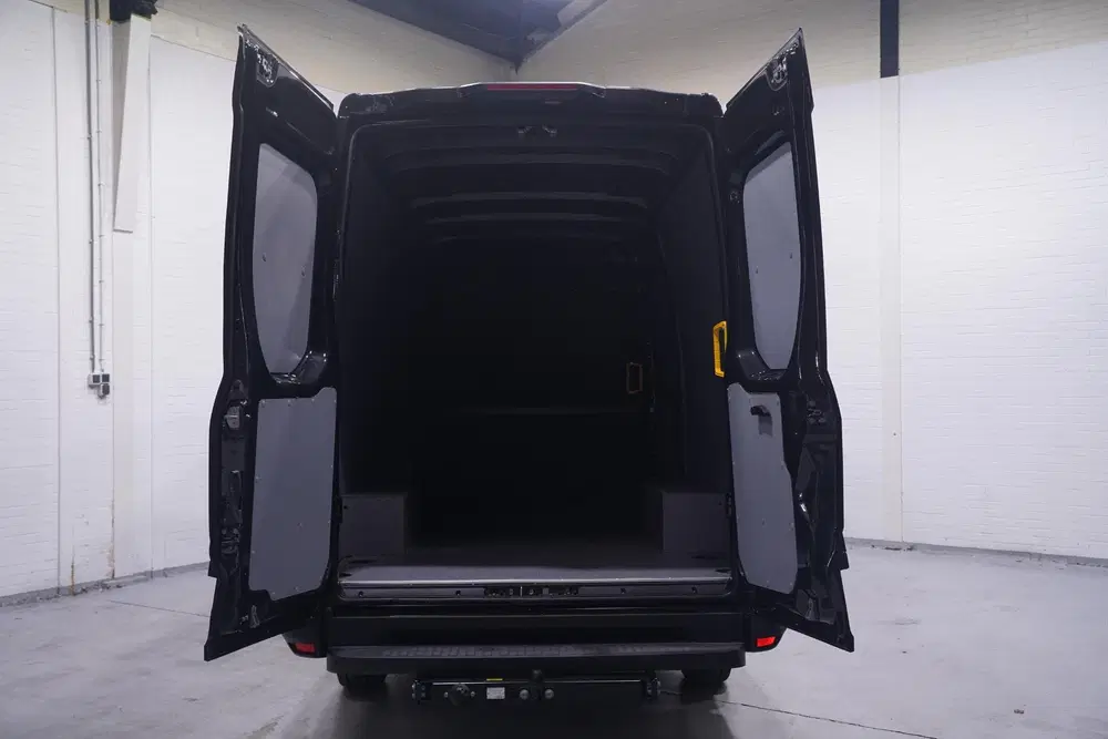 Iveco Daily 35S21 210 pk L2H2 Aut. Ook als 180 pk op v uit 2026, foto 13