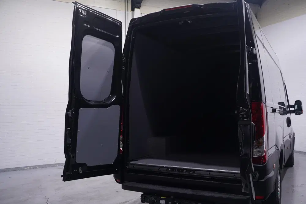 Iveco Daily 35S21 210 pk L2H2 Aut. Ook als 180 pk op v uit 2026, foto 14