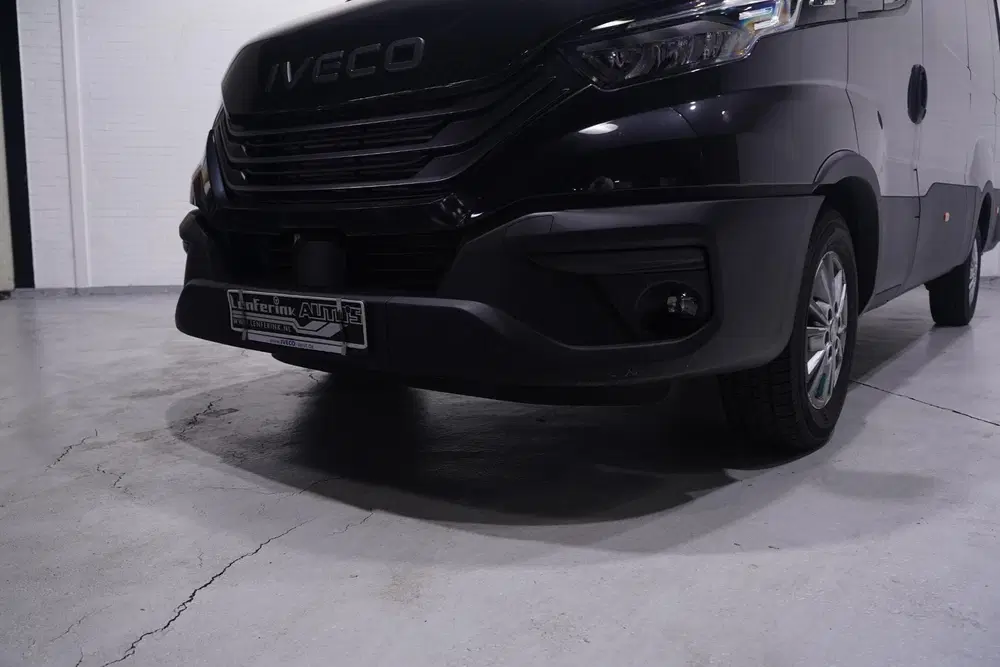 Iveco Daily 35S21 210 pk L2H2 Aut. Ook als 180 pk op v uit 2026, foto 15