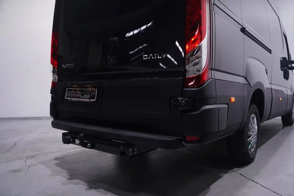 Iveco Daily 35S21 210 pk L2H2 Aut. Ook als 180 pk op v uit 2026, foto 16
