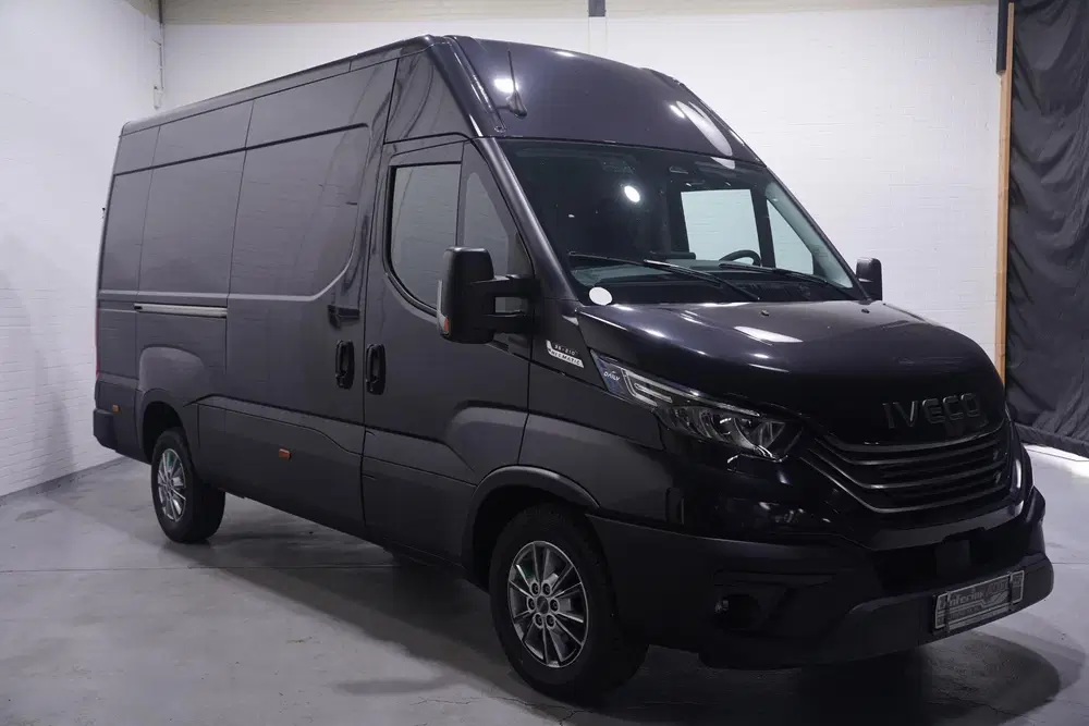 Iveco Daily 35S21 210 pk L2H2 Aut. Ook als 180 pk op v uit 2026, foto 2