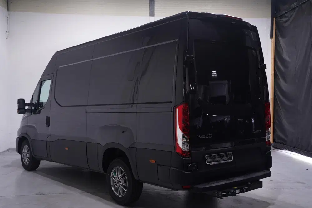 Iveco Daily 35S21 210 pk L2H2 Aut. Ook als 180 pk op v uit 2026, foto 3