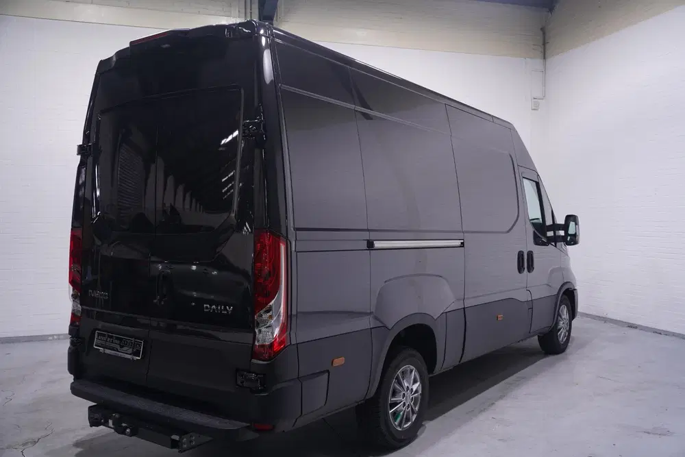 Iveco Daily 35S21 210 pk L2H2 Aut. Ook als 180 pk op v uit 2026, foto 4