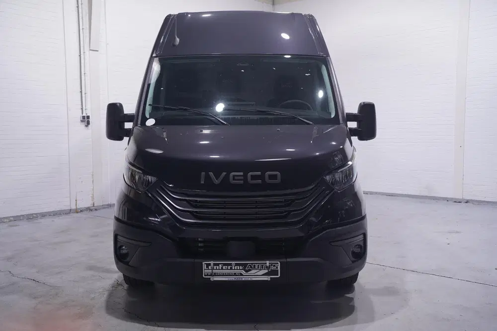 Iveco Daily 35S21 210 pk L2H2 Aut. Ook als 180 pk op v uit 2026, foto 5