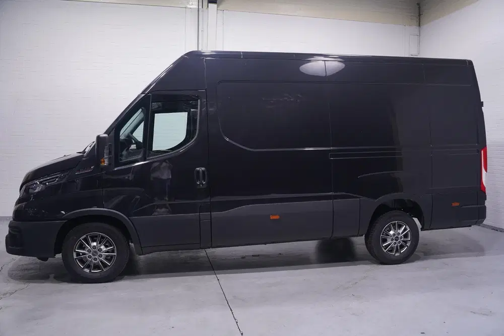 Iveco Daily 35S21 210 pk L2H2 Aut. Ook als 180 pk op v uit 2026, foto 8