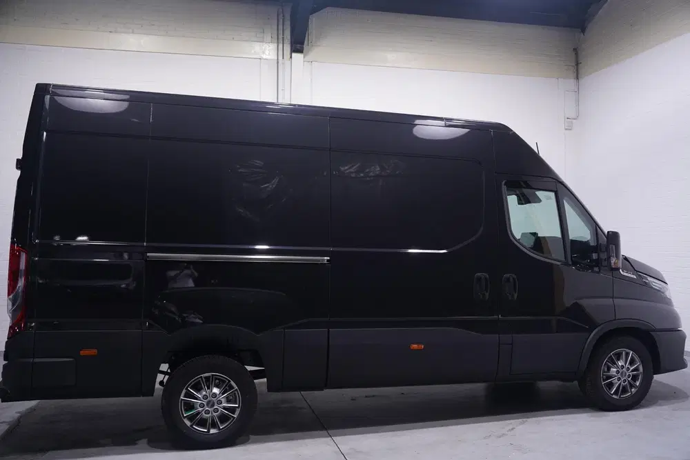 Iveco Daily 35S21 210 pk L2H2 Aut. Ook als 180 pk op v uit 2026, foto 9
