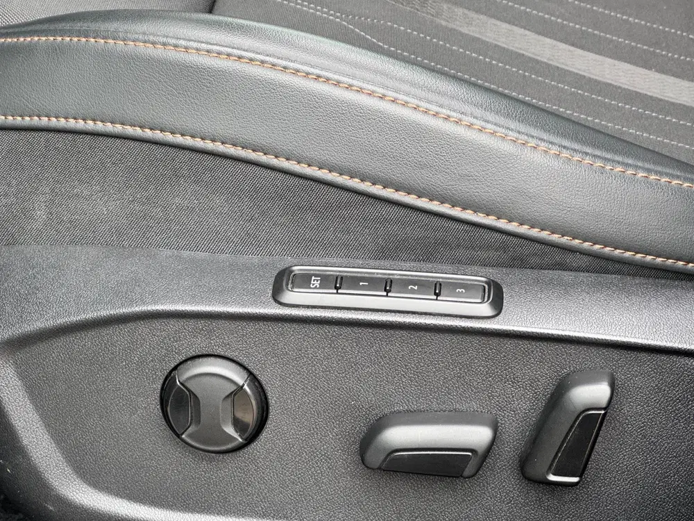 Cupra Formentor 1.4 e-Hybrid VZ Copper Edition Pano uit 2023, foto 13