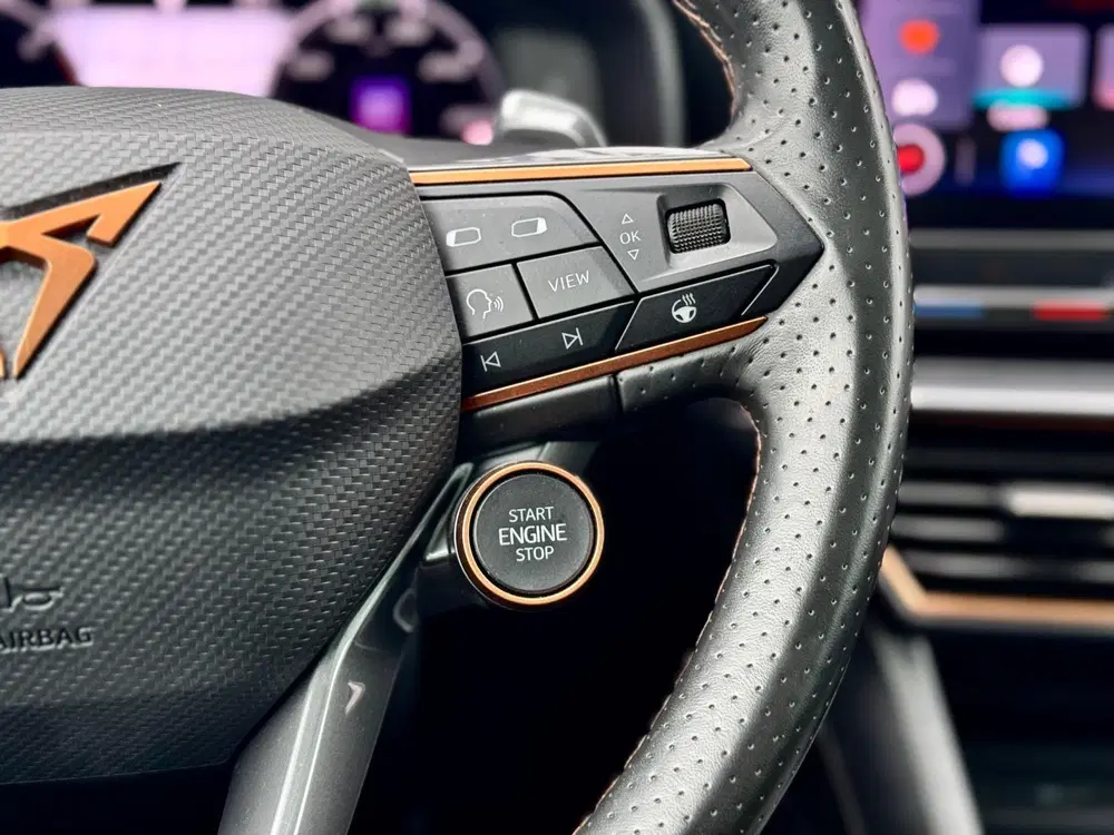 Cupra Formentor 1.4 e-Hybrid VZ Copper Edition Pano uit 2023, foto 18