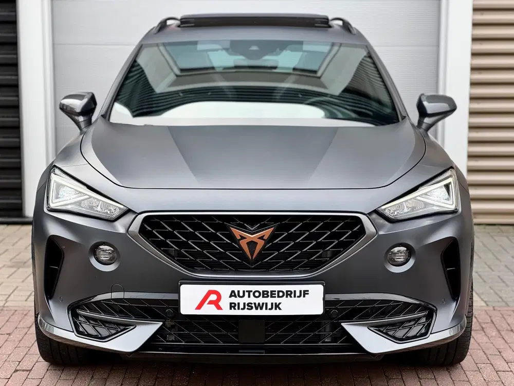 Cupra Formentor 1.4 e-Hybrid VZ Copper Edition Pano uit 2023, foto 8