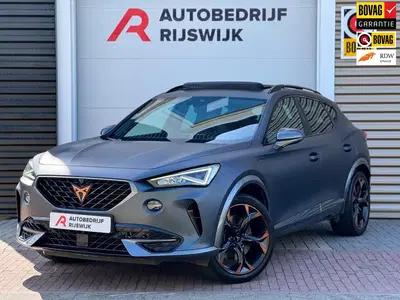 Cupra Formentor 1.4 e-Hybrid VZ Copper Edition Pano uit 2023