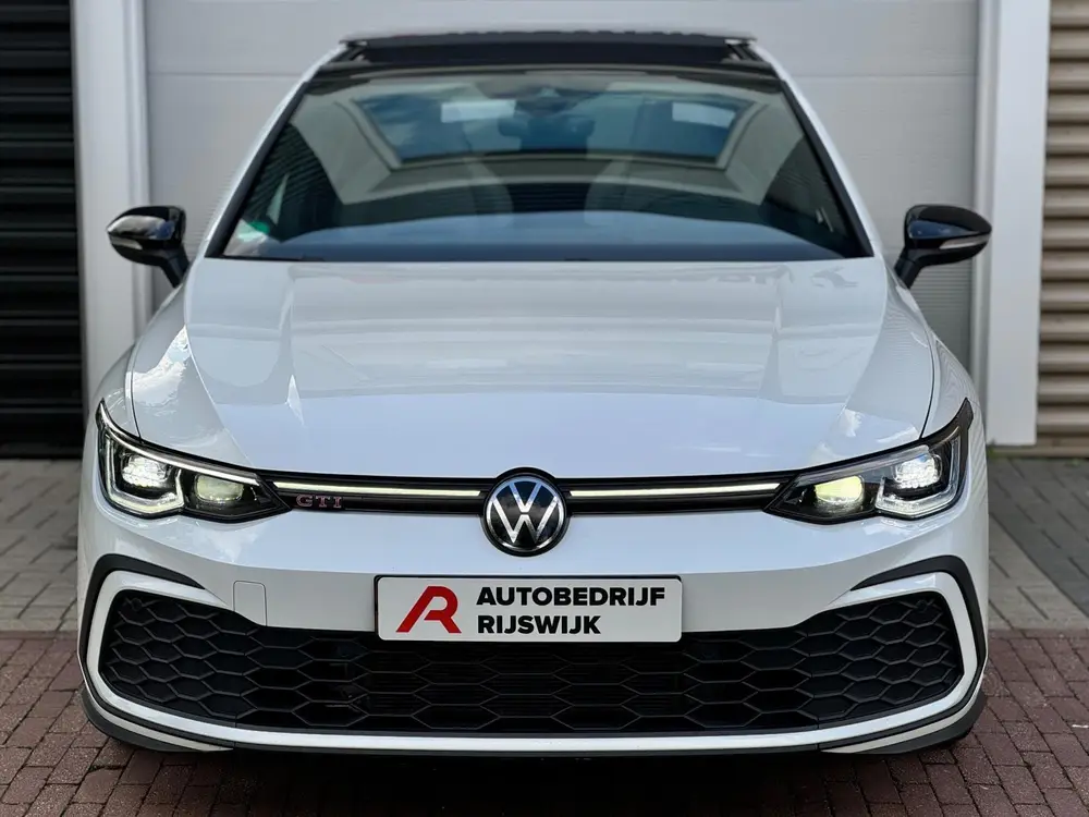 Volkswagen Golf 2.0 TSI GTI Pano/Camera/Matrix uit 2022, foto 7