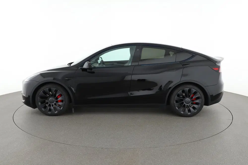 Tesla Model Y Performance AWD 75 kWh uit 2022, foto 3