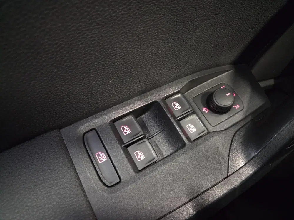 SEAT Arona Xperience Business Connect uit 2025, foto 19