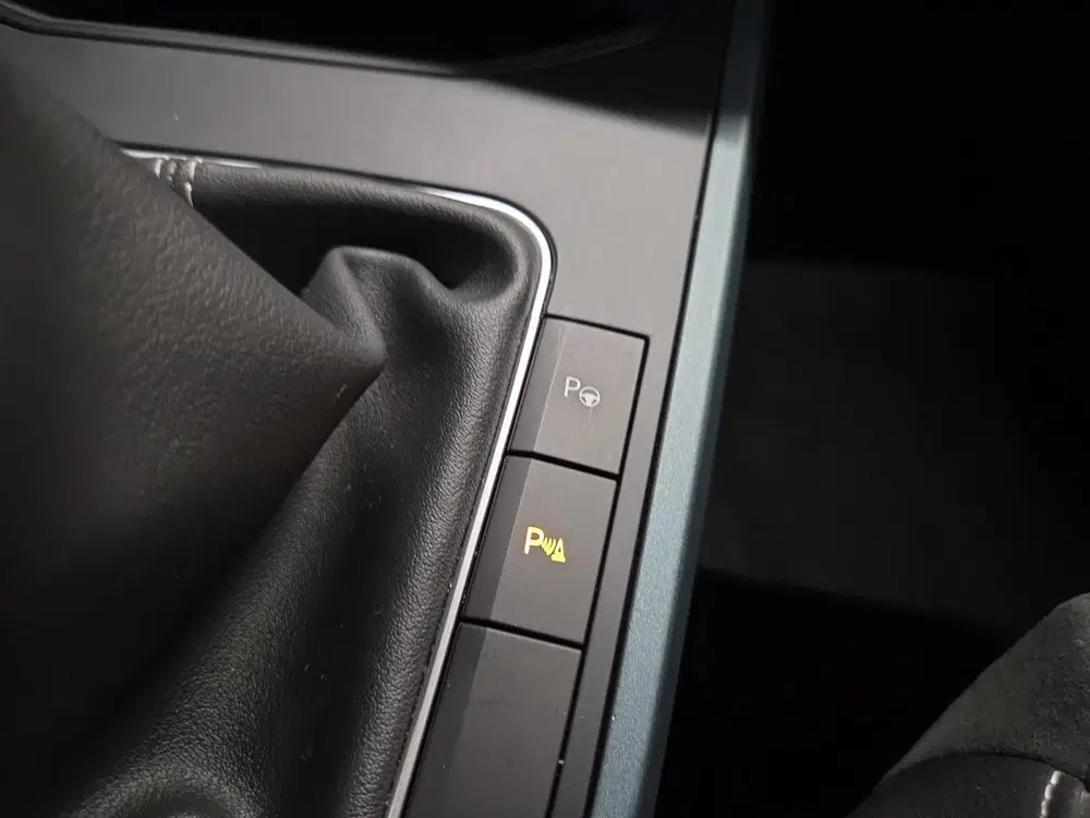 SEAT Arona Xperience Business Connect uit 2025, foto 20