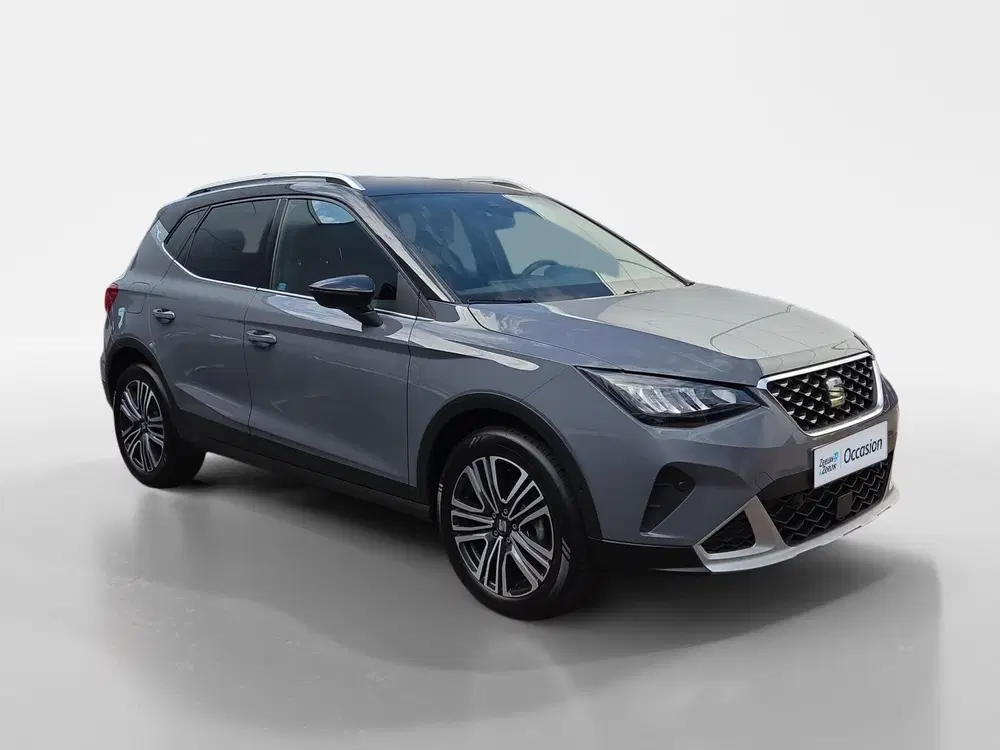 SEAT Arona Xperience Business Connect uit 2025, foto 3