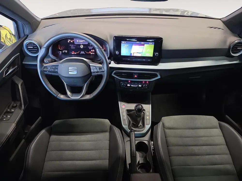 SEAT Arona Xperience Business Connect uit 2025, foto 7