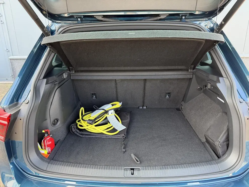 Volkswagen Tiguan 1.4 TSI eHybrid R-Line PANO | 360 CAMERA | uit 2022, foto 15