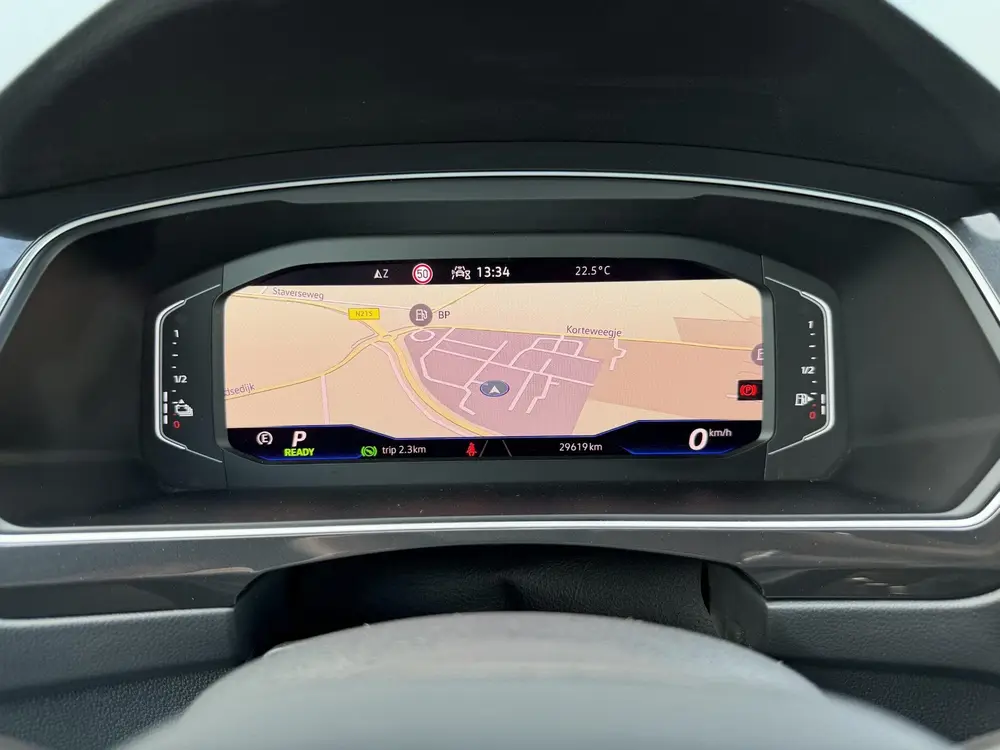 Volkswagen Tiguan 1.4 TSI eHybrid R-Line PANO | 360 CAMERA | uit 2022, foto 20