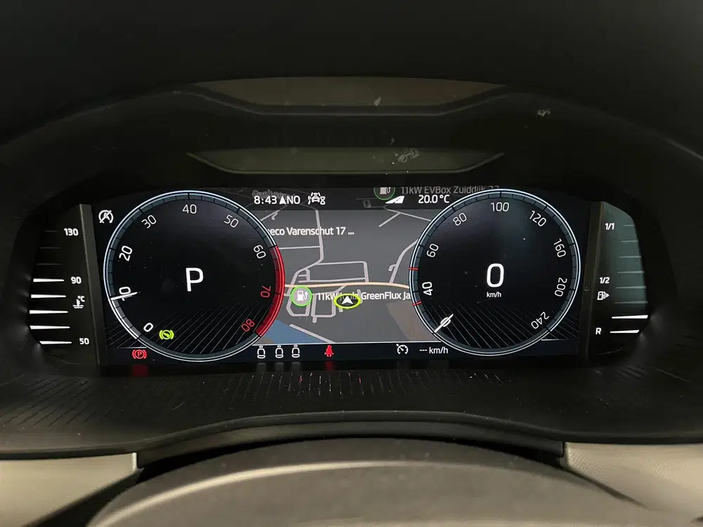 Skoda Kamiq 1.0 TSI DSG Clever Panoramadak Trekhaak Na uit 2022, foto 17