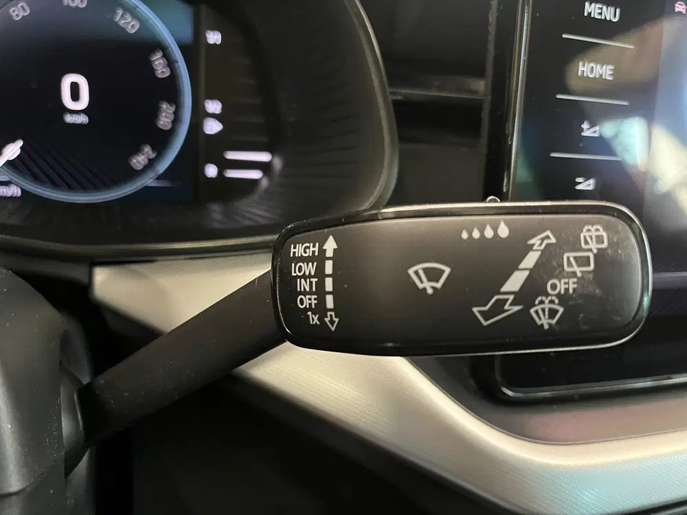 Skoda Kamiq 1.0 TSI DSG Clever Panoramadak Trekhaak Na uit 2022, foto 19