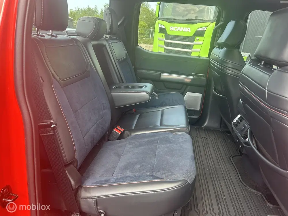 Ford F150 F150 Raptor 37" Package 450pk 2024 1e Eigenaar! uit 2024, foto 17