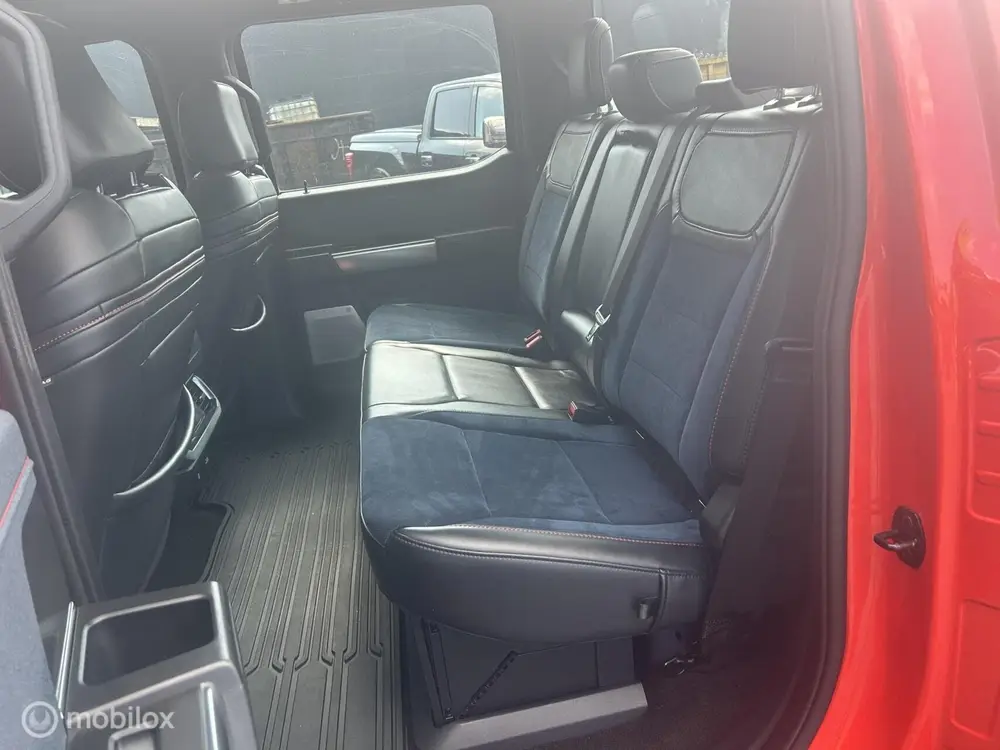 Ford F150 F150 Raptor 37" Package 450pk 2024 1e Eigenaar! uit 2024, foto 18