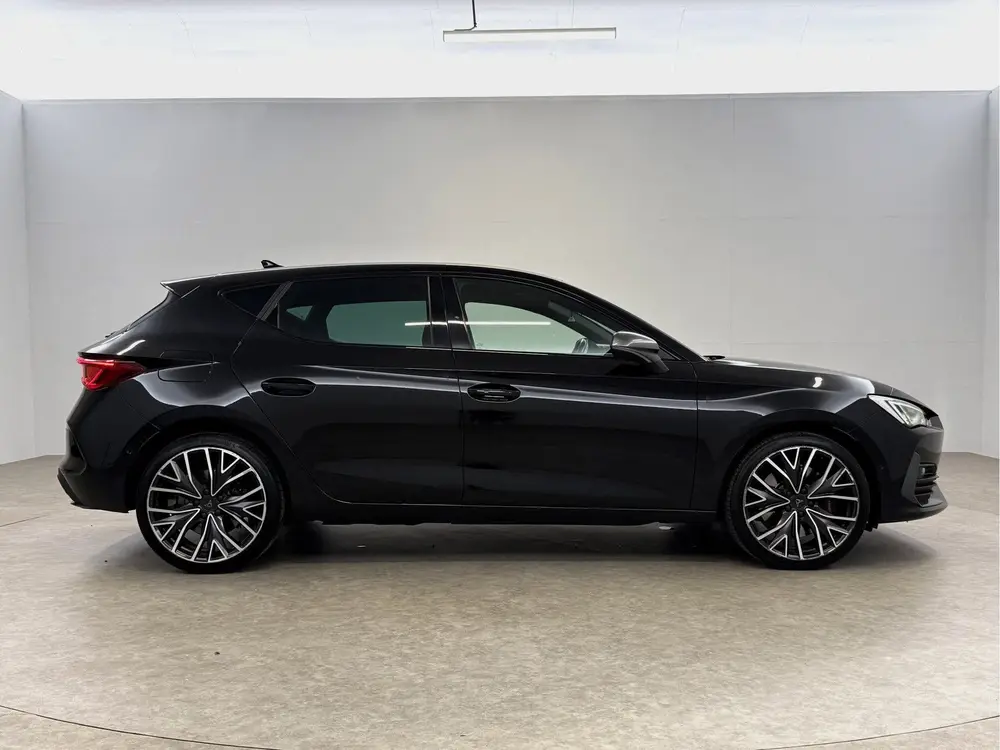 Cupra Leon 1.4 TSI e-Hybrid VZ Adrenaline | Sfeer | Virtual uit 2021, foto 10