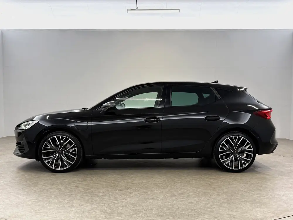 Cupra Leon 1.4 TSI e-Hybrid VZ Adrenaline | Sfeer | Virtual uit 2021, foto 11