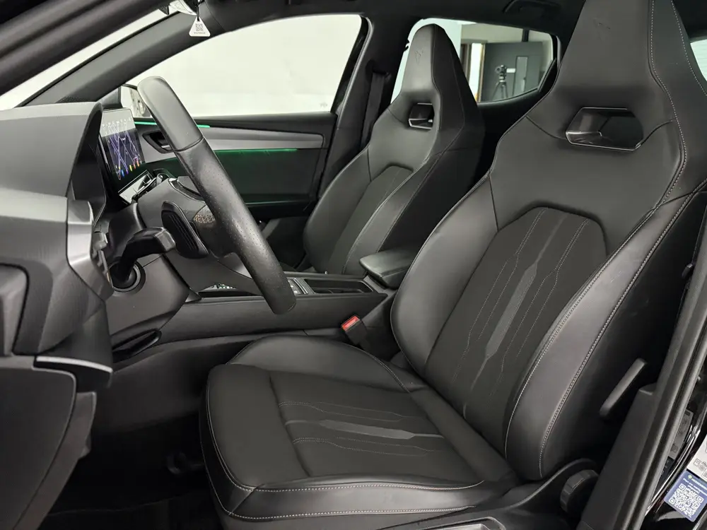 Cupra Leon 1.4 TSI e-Hybrid VZ Adrenaline | Sfeer | Virtual uit 2021, foto 16