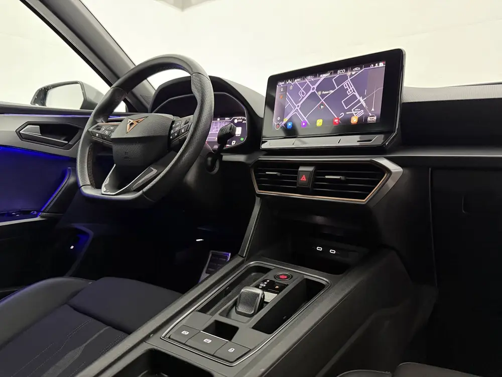 Cupra Leon 1.4 TSI e-Hybrid VZ Adrenaline | Sfeer | Virtual uit 2021, foto 18