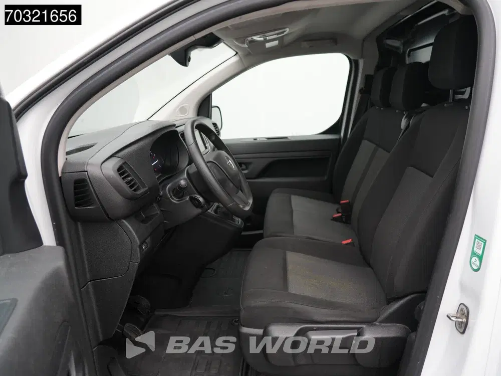 Opel Vivaro L3H1 Navi Airco Cruise Camera Euro6 L3 Lon uit 2023, foto 12