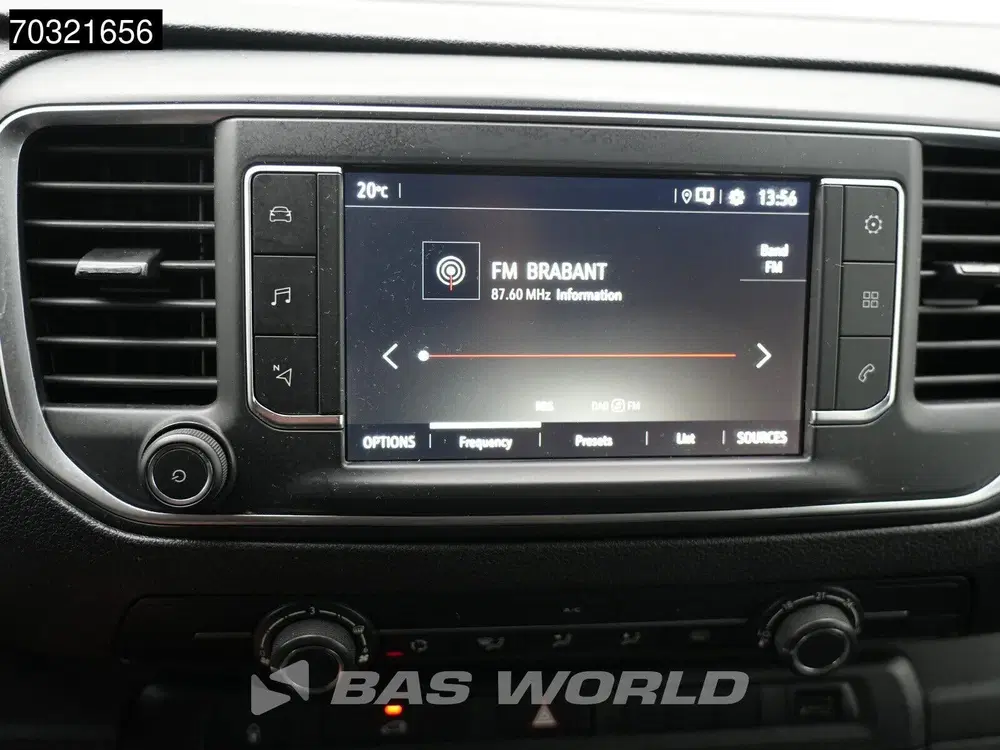 Opel Vivaro L3H1 Navi Airco Cruise Camera Euro6 L3 Lon uit 2023, foto 15