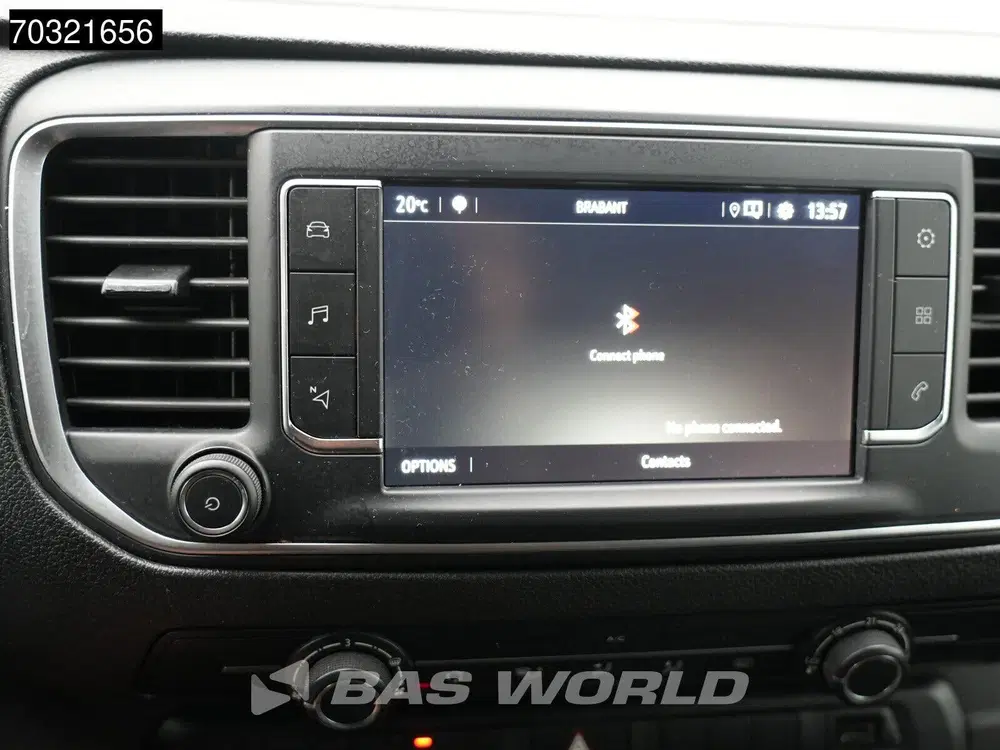 Opel Vivaro L3H1 Navi Airco Cruise Camera Euro6 L3 Lon uit 2023, foto 20