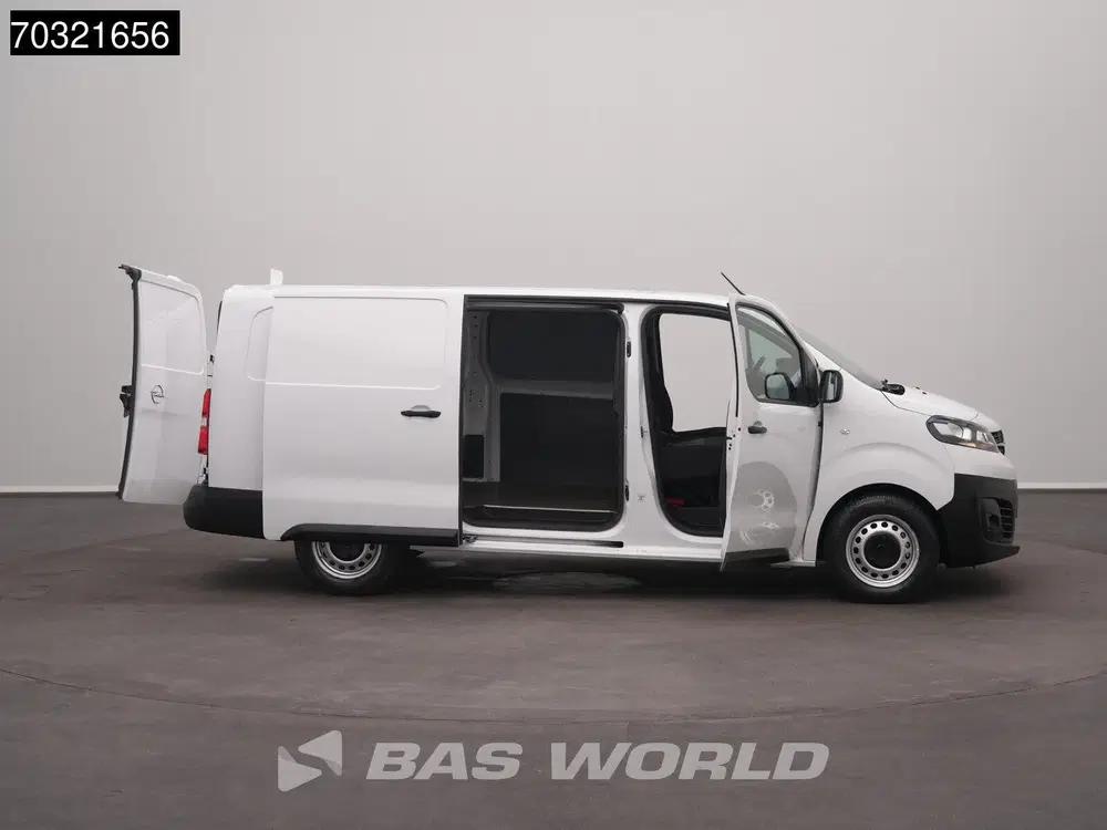 Opel Vivaro L3H1 Navi Airco Cruise Camera Euro6 L3 Lon uit 2023, foto 7