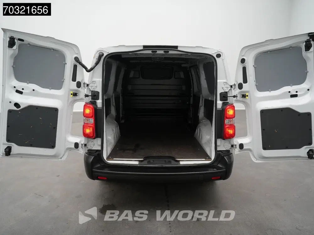 Opel Vivaro L3H1 Navi Airco Cruise Camera Euro6 L3 Lon uit 2023, foto 8