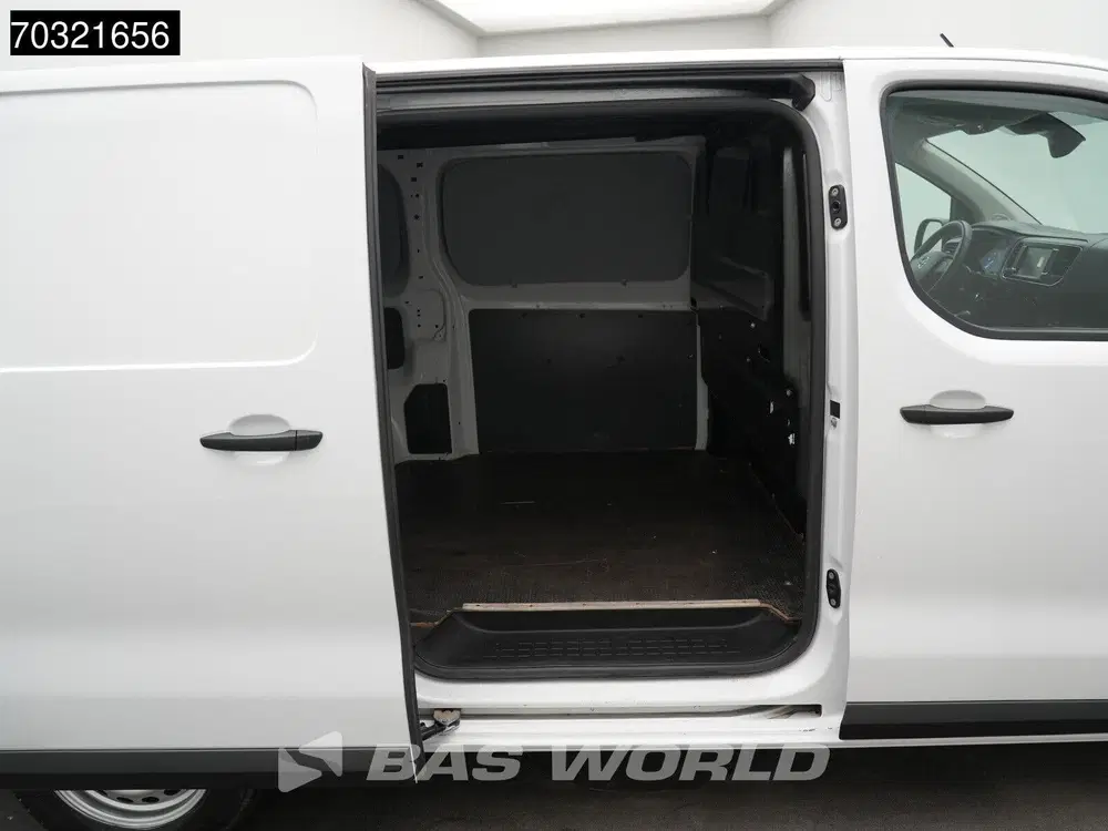 Opel Vivaro L3H1 Navi Airco Cruise Camera Euro6 L3 Lon uit 2023, foto 9