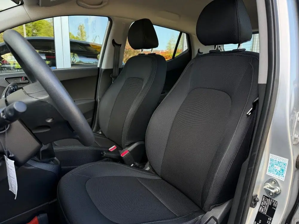 Hyundai I10 1.0I COMFORT - NL Auto Navi Carplay Airco Park. uit 2019, foto 17